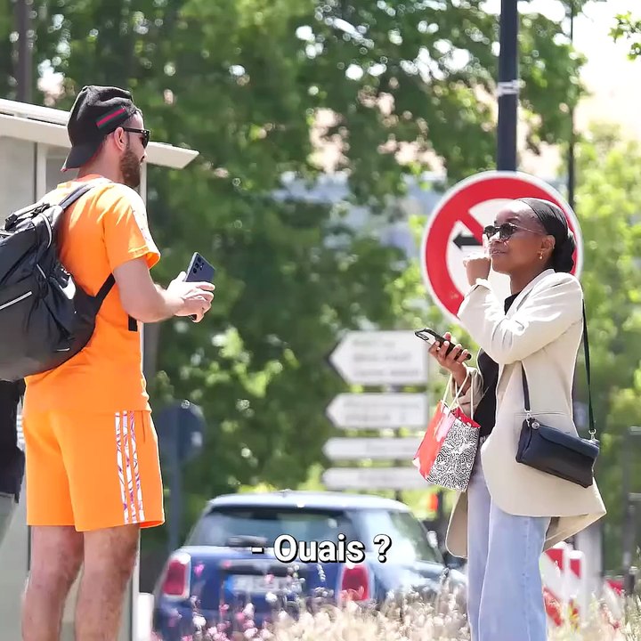 Existe-t-il encore des personnes généreuses ? 🧐