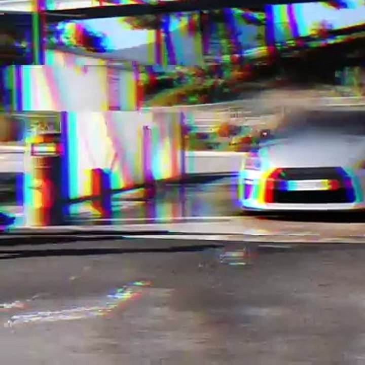 Ils volent la nissan gtr d'un handicapé 😡