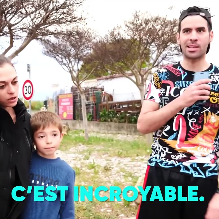 La générosité ça paye 😍