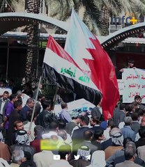 ماذا سنجني من البحرين؟