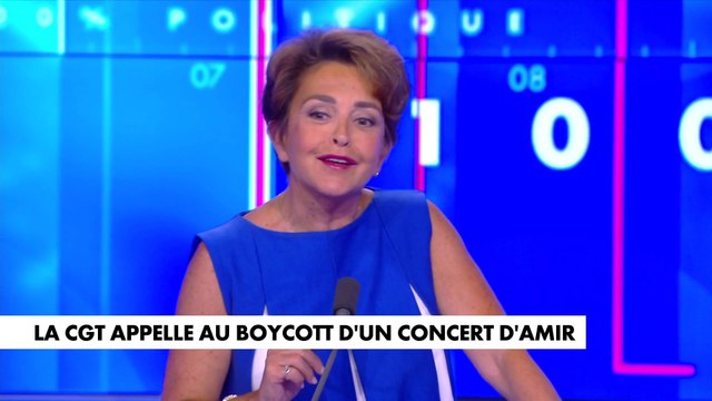 «La CGT a fait le choix de surenchérir sur la ligne islamo-gauchiste», estime Judith Waintraub