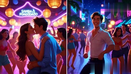 Se Não For, Não é Amor, Vou Pra Pegação