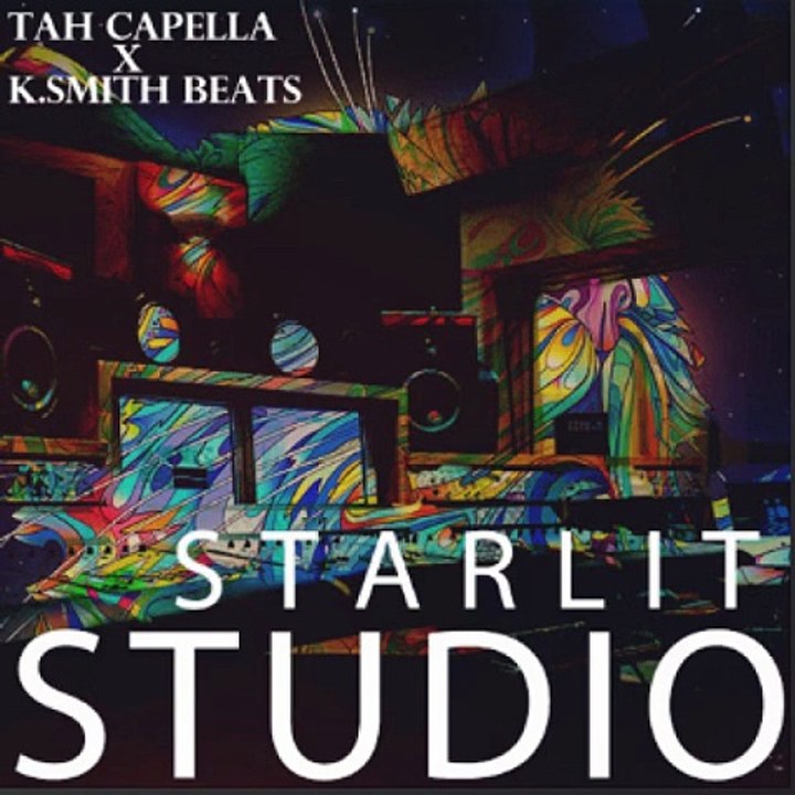 Tahcapella - Flourish