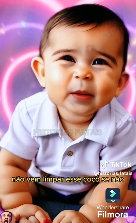 Protagonistas do #Tiktok - Parte lll