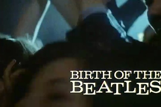Birth of the Beatles (1979) - BEST QUALITY - The Beatles Biopic - uncensored UK version