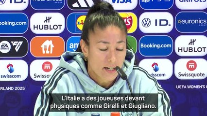 Espagne - Ouhabadi : "Nous voulons gagner tous nos matches"