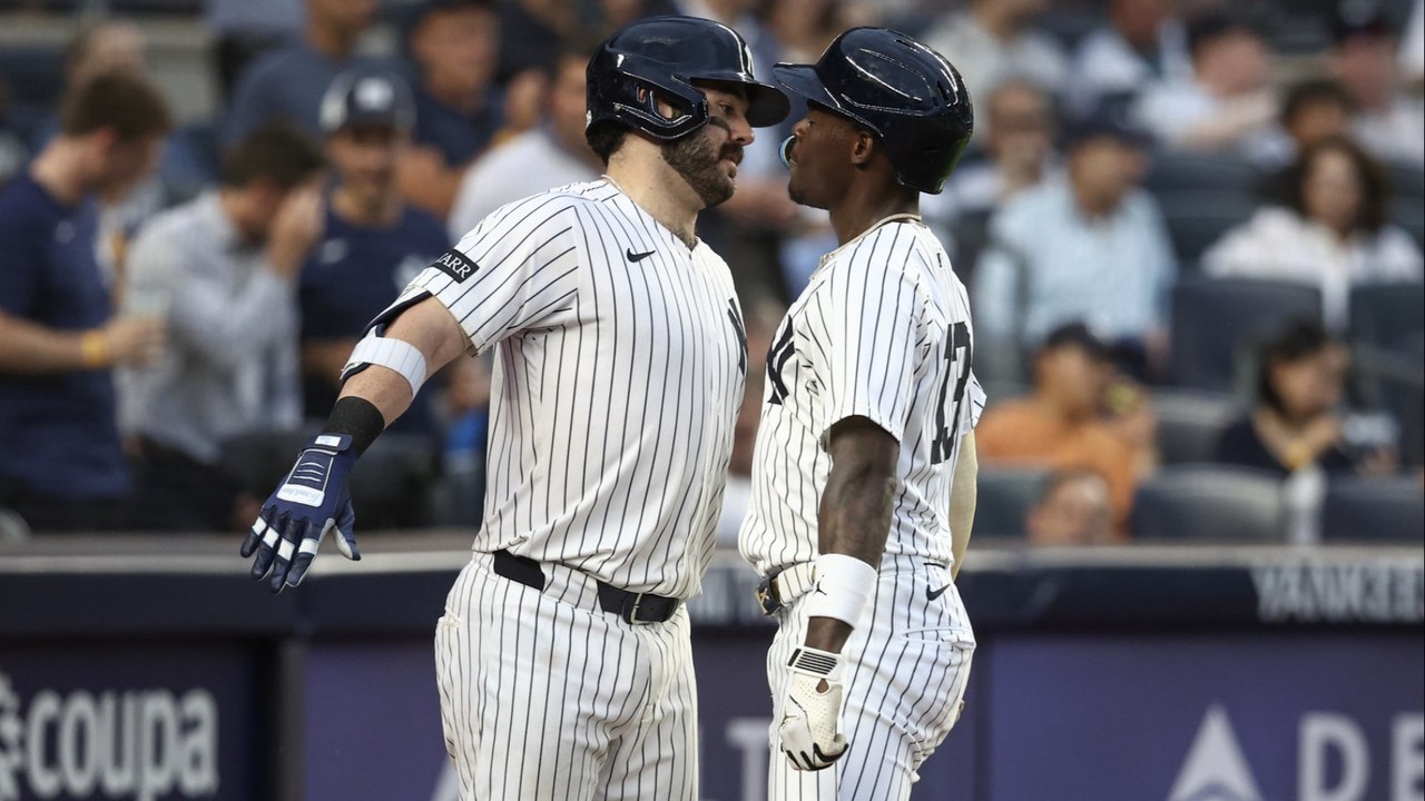 Yankees Aim for Sweep with Marcus Stroman vs. Mariners