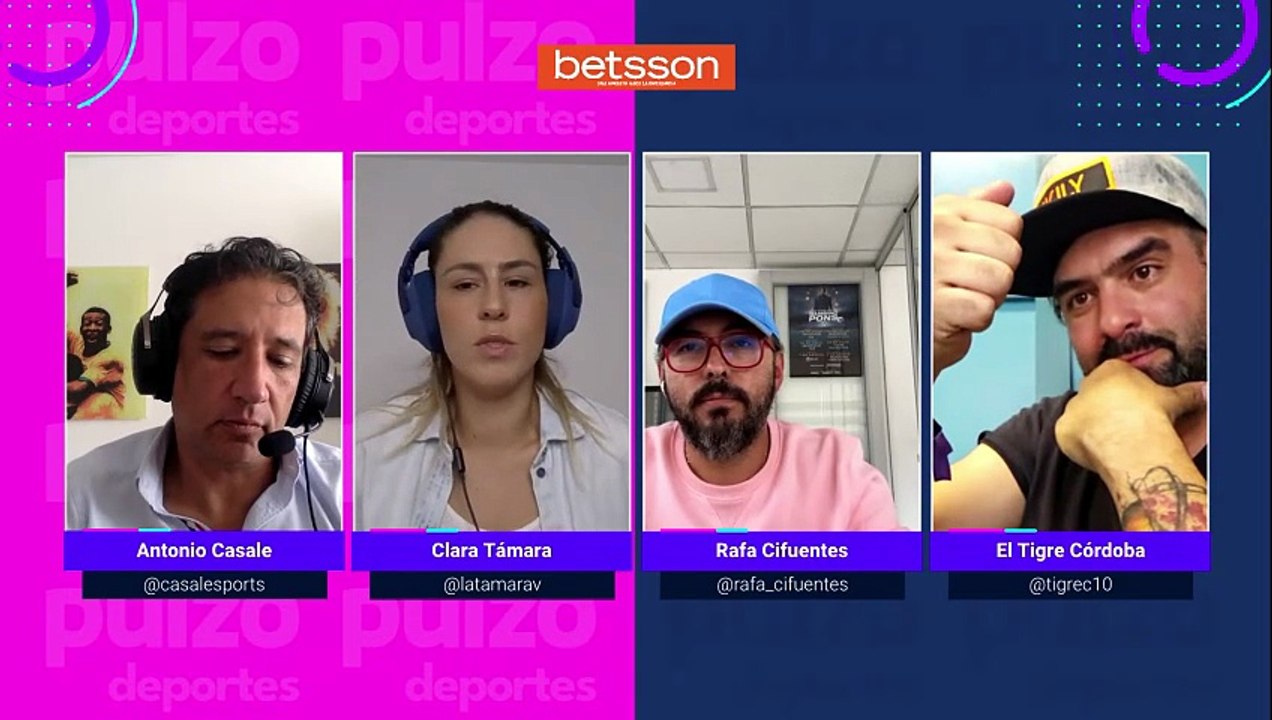 El duro reto a Rafa Cifuentes, ¿Se salvará_ _ Pulzo Deportes