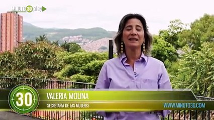 "Las mujeres vuelven a clase": Más de 5 mil retomarán estudios