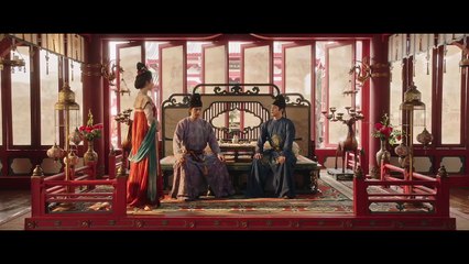 Cẩm Tú Phương Hoa Tập 9 Thuyết minh