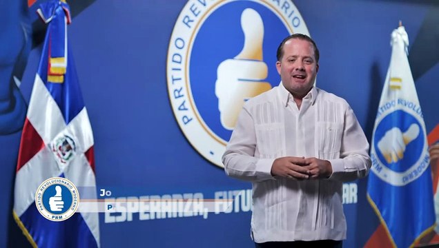 Paliza llama al PRM a concentrarse en gobernar y atender prioridades del pueblo dominicano