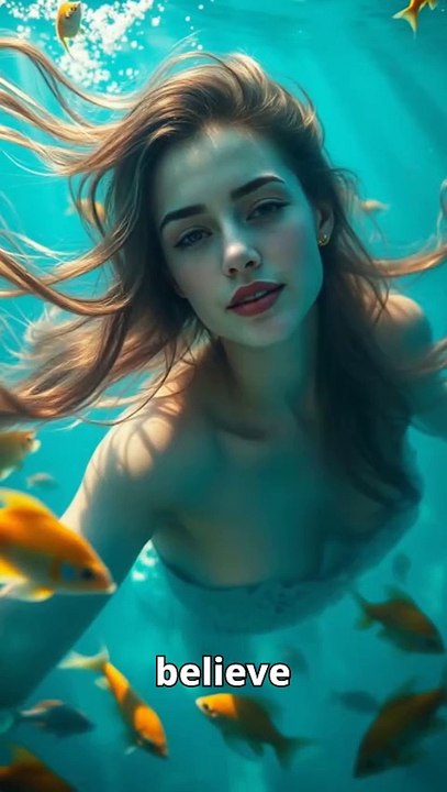 Why do Pisces feel at home in water_