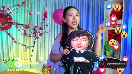 RANKING ASIA :TOP 5 de K-DRAMAS