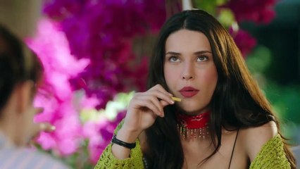 مسلسل فندق الأحلام مدبلج - الحلقة 11