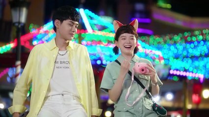 My Deskmate [Hindi] – Season 1 Episode 19 | When Hearts Begin to Heal | School Romance Drama