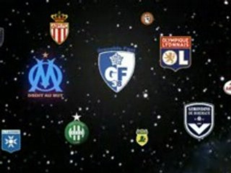 Grenoble en L1