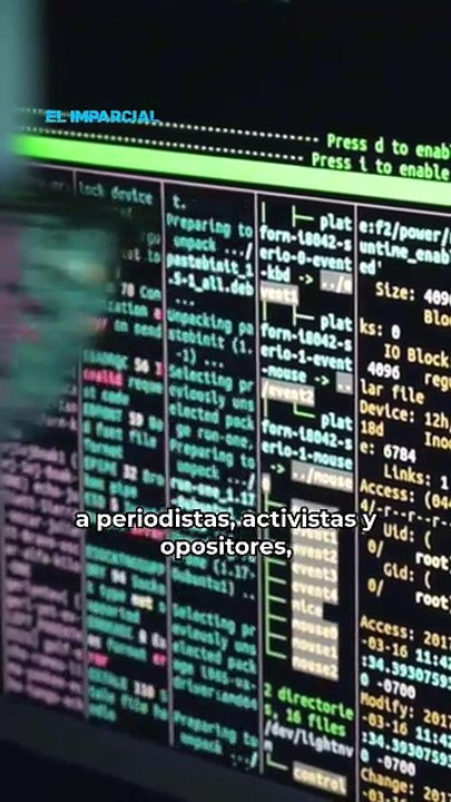 Peña Nieto bajo la lupa: Contratos millonarios y sobornos en la sombra de Pegasus