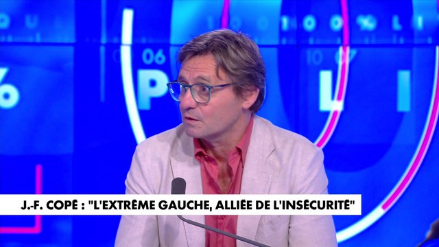 «La police fait des contrôles au faciès», admet l'ancien commandant de police Jean-Pierre Colombies