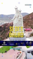 ATBINFORMA - Confirman caso de sarampión en Oruro