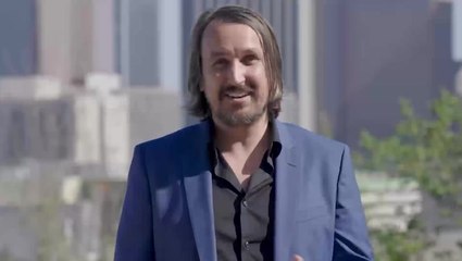 Chart-topping pop star announces he is running as a Democratic candidate