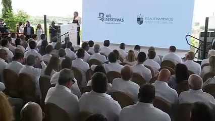 “Servir bien es nuestra forma de hacer política”: Carolina responde con su gestión al llamado del presidente Abinader