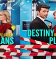 Destiny Had Other Plans (2025) Drama #Romance