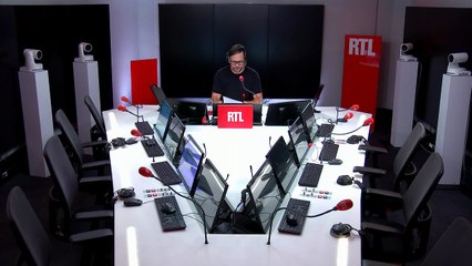 Le journal RTL de 23h du 10 juillet 2025
