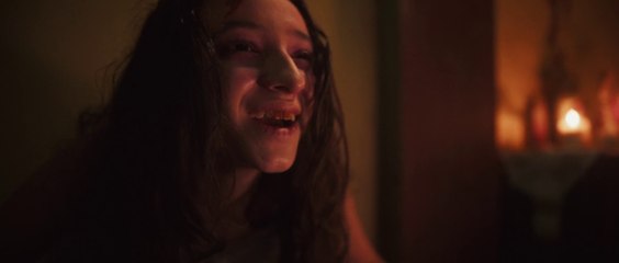 Shadow of God: A Supernatural Horror Thriller | Faith, Fear & the Unknown 👻