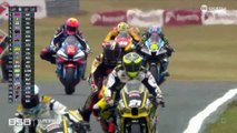 British Superbikes (BSB) 2025, Round 3, Snetterton, Race 3