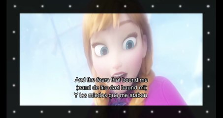 Martina Stoessel - Libre Soy - Letra