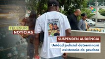 En Ecuador los familiares de los niños asesinados exigen justicia