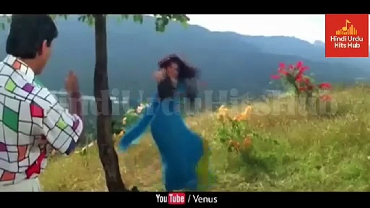 Bahut Jatate Ho Chah Humse | ❤️90s Jhankar❤️ | Aadmi Khilona Hai | Govinda | Alka, Mohammad Aziz