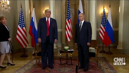 Malezya'da ABD-Rusya zirvesi: Dışişleri Bakanları görüştü