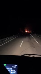 Acidente de Diogo Jota 🚑