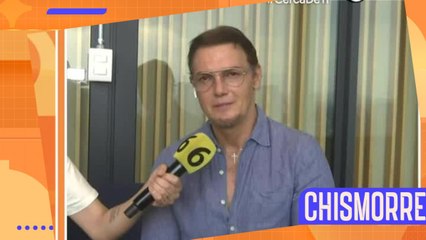 Aarón Beas, ex esposo de Ximena Pichel "Lady Racista" habla de la polémica