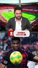 América en negociaciones con Xolos por José ¨Pantera¨ Zúñiga