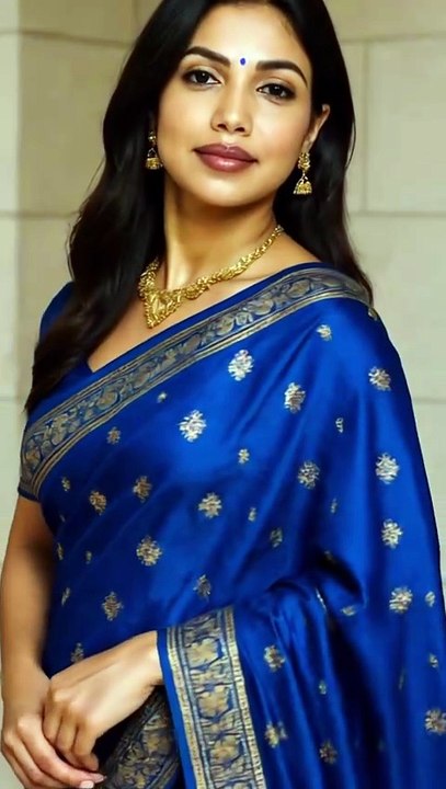 An indian Pretty woman