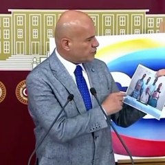 'Barış elçisi dedikleri 47 askerimizi katletmiş bir alçak'