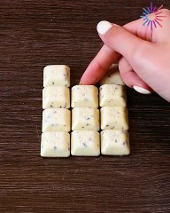 Unexpected Chocolate Piece? Discover Its Surprising Origin! 🍫