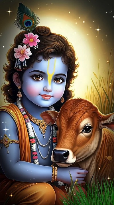 Gopal Krishna