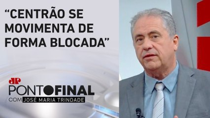 Carlos Zarattini fala sobre o crescimento da direita com apoio da internet | JP PONTO FINAL