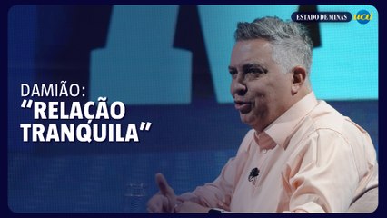 Prefeito de BH diz ter relação “tranquila” com Câmara e elogia Juliano Lopes