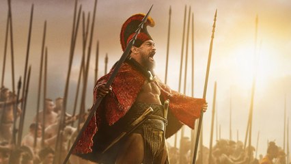 Chief of War Staffel 1 Trailer (Deutsch) – Jason Momoa kämpft für Frieden ⚔️