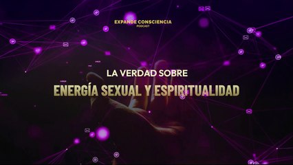 El sexo y el intercambio de energía