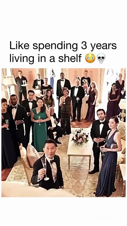 The meaning behind this episode 😵🎥 tv show- roar-Explore eight darkly funny feminist fables in