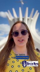 Obra de Maria acolhe jovens lesados por agência de turismo