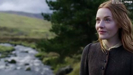 Outlander: Blood of My Blood Season 1 – Exciting New Premiere on August 8th 🌿