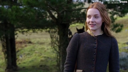Outlander Blood of My Blood S01