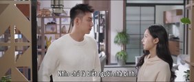 Tập 31 - Anh Ấy Bước Ra Từ Ánh Lửa (Vietsub)_DV Hoàng Cảnh Du, Trương Tịnh Nghi