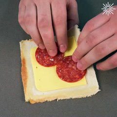 Become a pro with these food hacks!